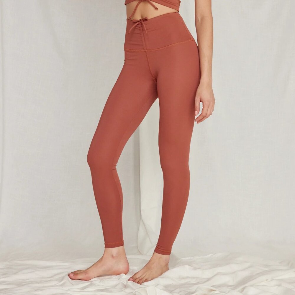 Strut This Lovers Ankle in Auburn